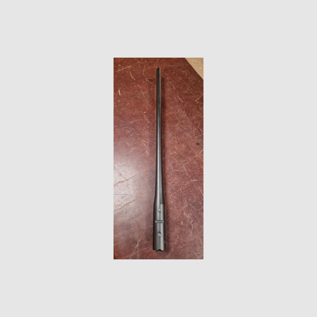 Gebraucht - Lauf der R8 Kal.270WIN mit Visierung 58cm BLASER, Bild 5 von 6