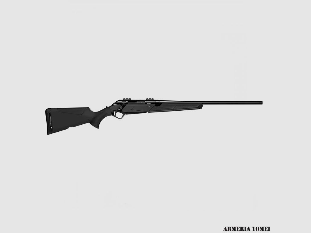 RIFLE – BENELLI BE.S.T. LUPO, image 1 of 6