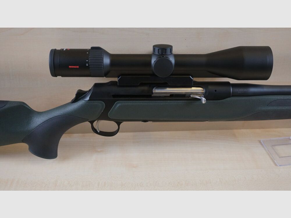 Sauer & Sohn 303