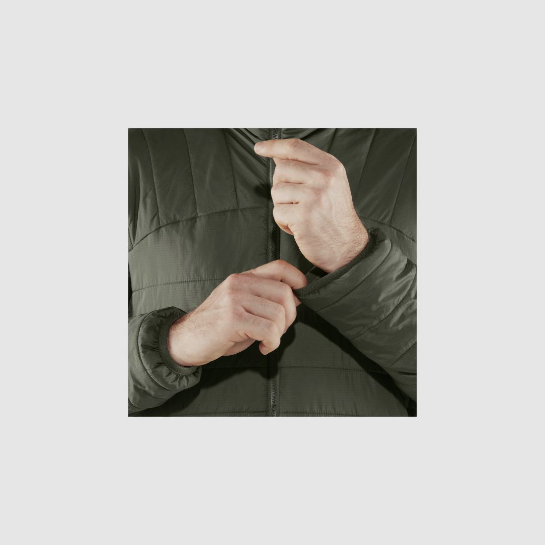 FJÄLL RÄVEN Expedition X-Lätt Jacket, image 3 of 6