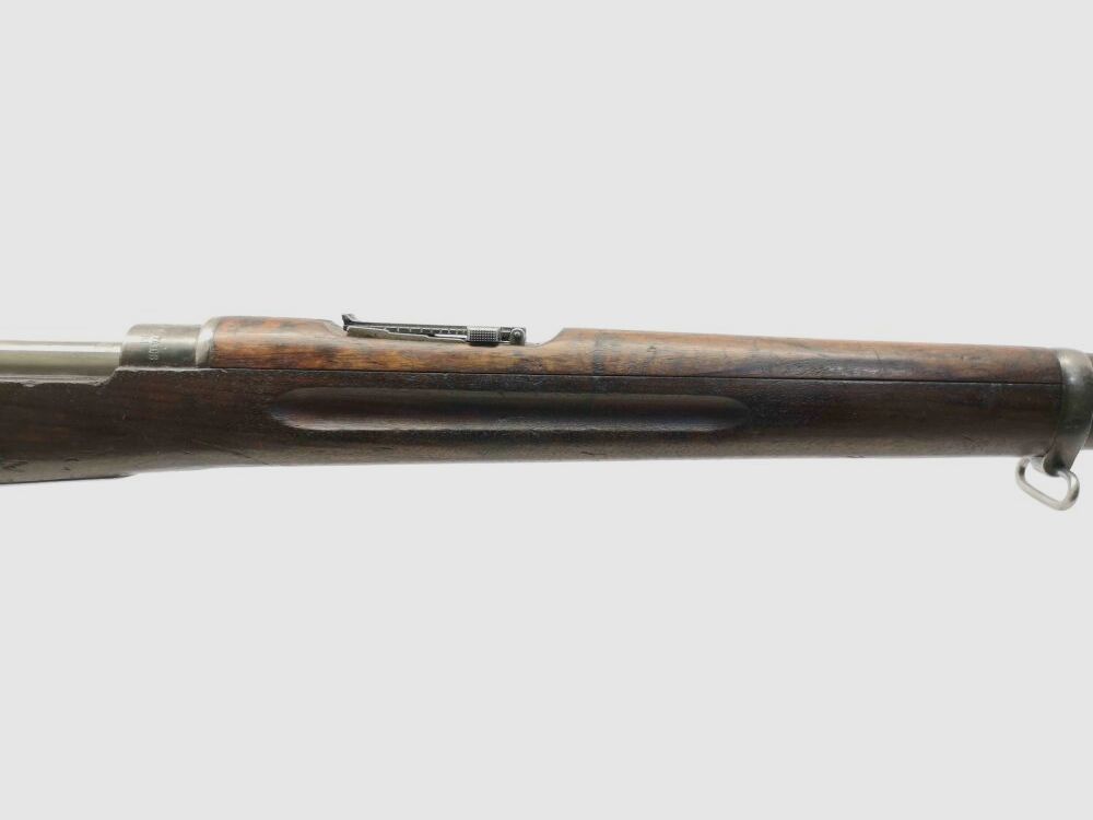 Carl Gustafs M96