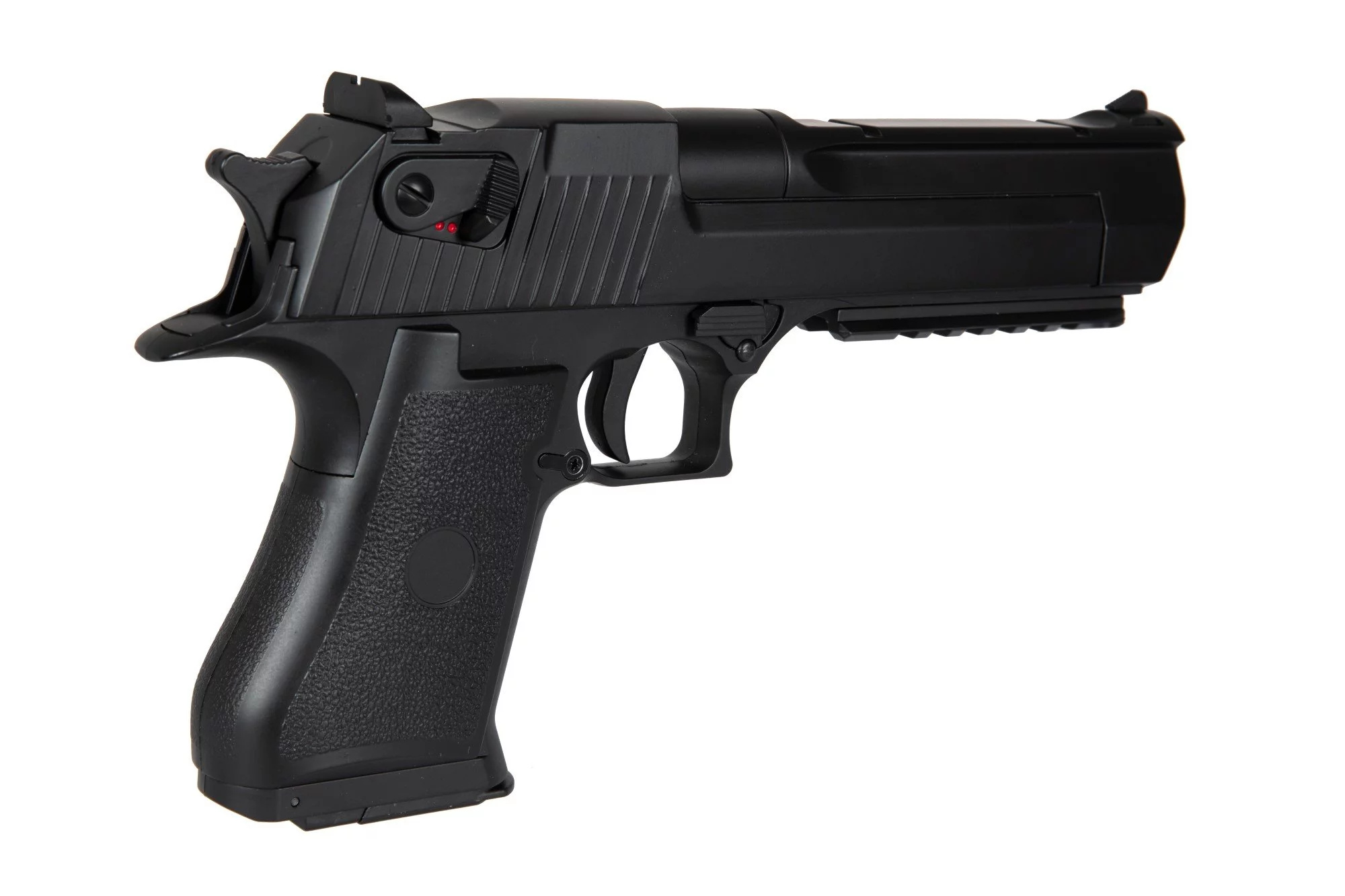 Pistola ASG CYMA CM121S MOSFET Edition (sin batería), imagen 6 de 14