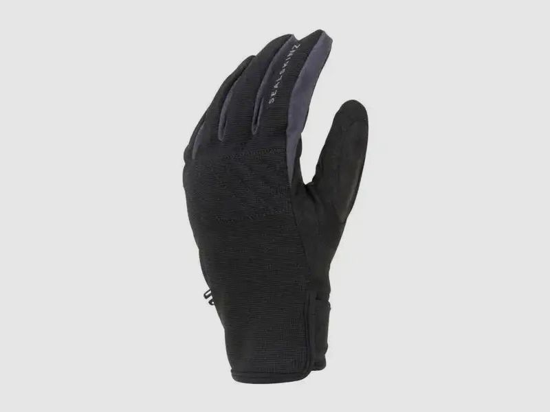 SealSkinz Sealskinz Gants multifonctionnels toutes saisons Howe - S Hommes
