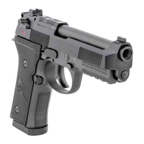 Pistolet Beretta 92 GTS Centurion RDO kal. 9x19, zdjęcie 3 z 3