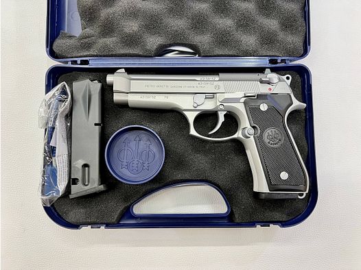 BERETTA 92 FS INOX – 9×19