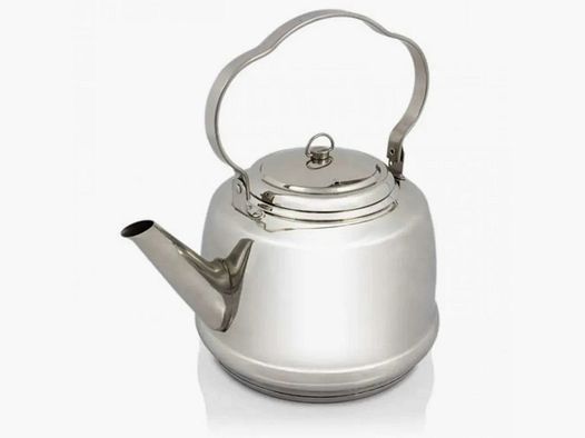 Petromax Petromax Teekessel Edelstahl tk1 1.5 L