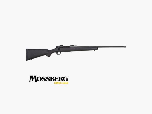 MOSSBERG Patriot Synthetic .300 WIN MAG BLK 24″