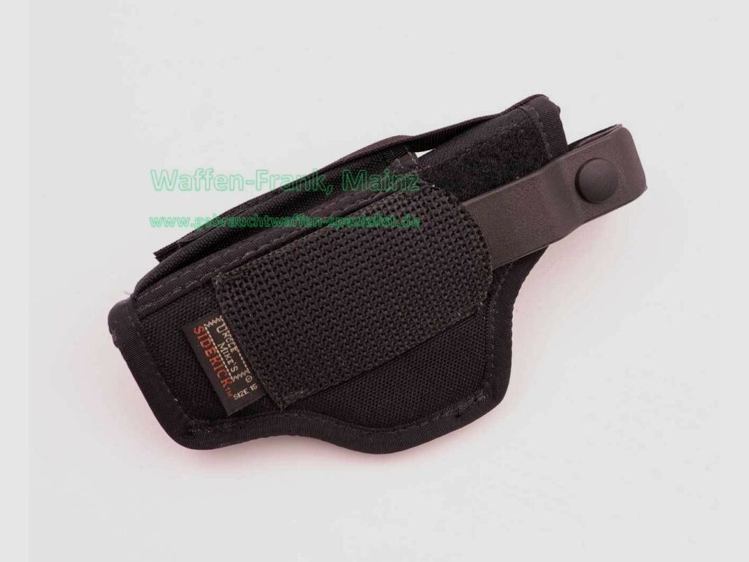 Uncle Mike's, USA Holster