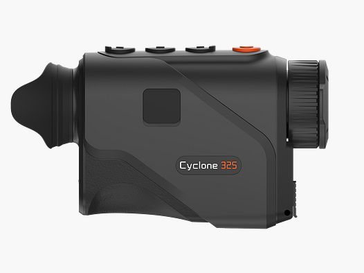Thermtec Cyclone 325 Wärmebildkamera
