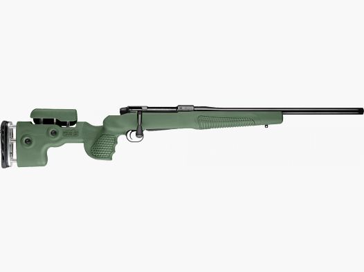 Mauser M18 Fenris 308 Win.