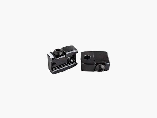 OPTILOCK – BASE PER ANELLI TIKKA T3 e SAKO TRG (BRUNITA)