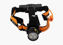 Blaser HT 2500 Stirnlampe Taschenlampen