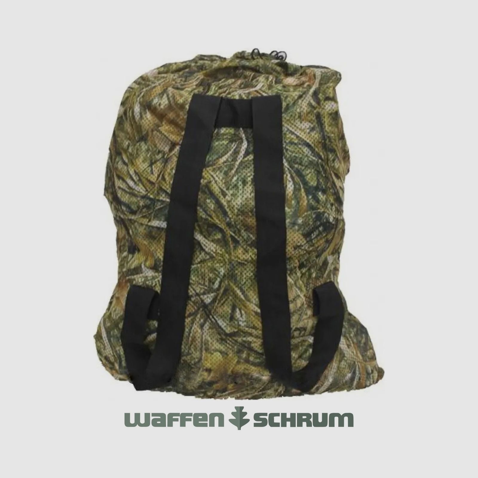 JVS Global Outdoor Lockvogel-Rucksack 90 cm x 125 cm