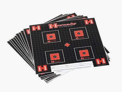 Dianas LNL Hornady
