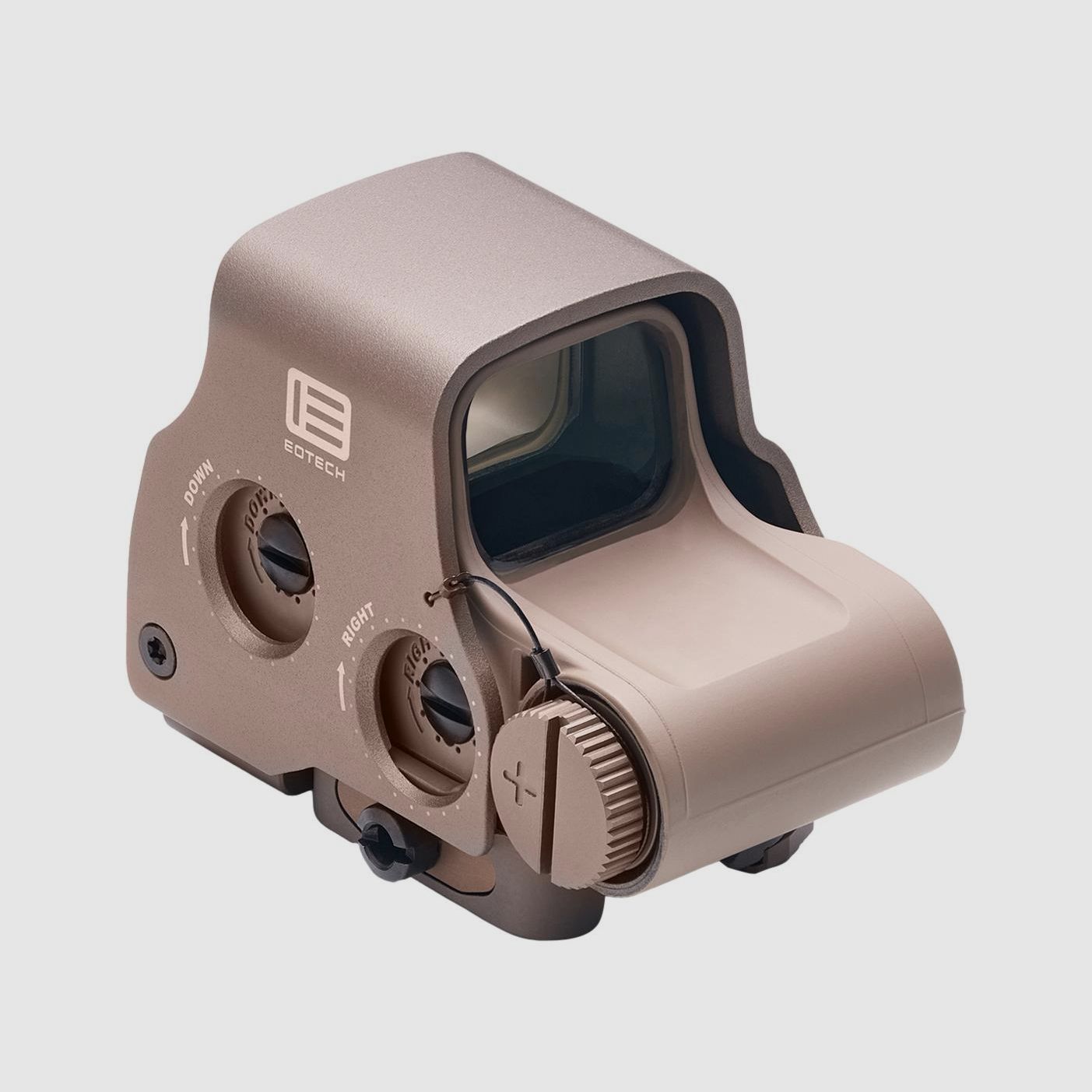 EOTECH – HWS EXPS3-0 / 68MOA ring and 1 MOA Dot / TAN/FDE, Bild 1 von 9