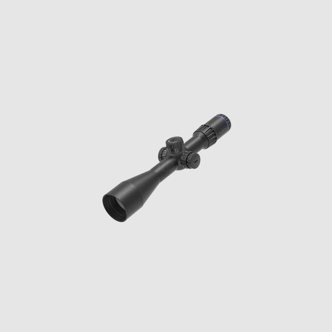 Luneta Vector Optics Tauron 5-40x56 ED FFP SCFF, zdjęcie 2 z 8