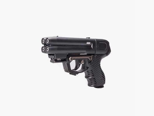 Piexon JPX6 Jet Protector Set dunkelgrau