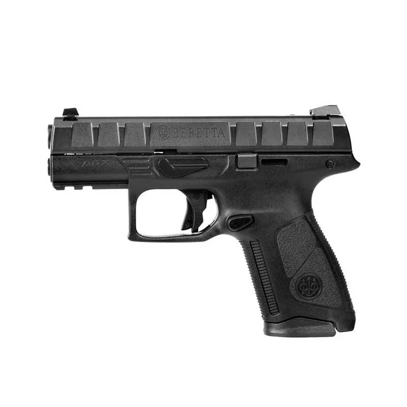 Pistolet Beretta APX Centurion kal. 9mm PARA w zestawie z kaburą Civilian APX