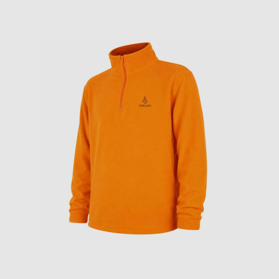 Oranges Fleece Sweatshirt Treeland®, Bild 6 von 9