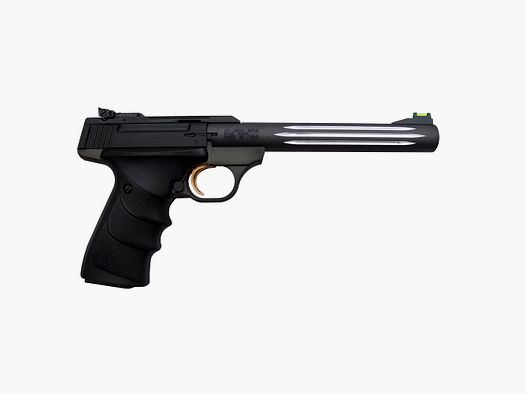 BROWNING BUCKMARK LITE GRAY