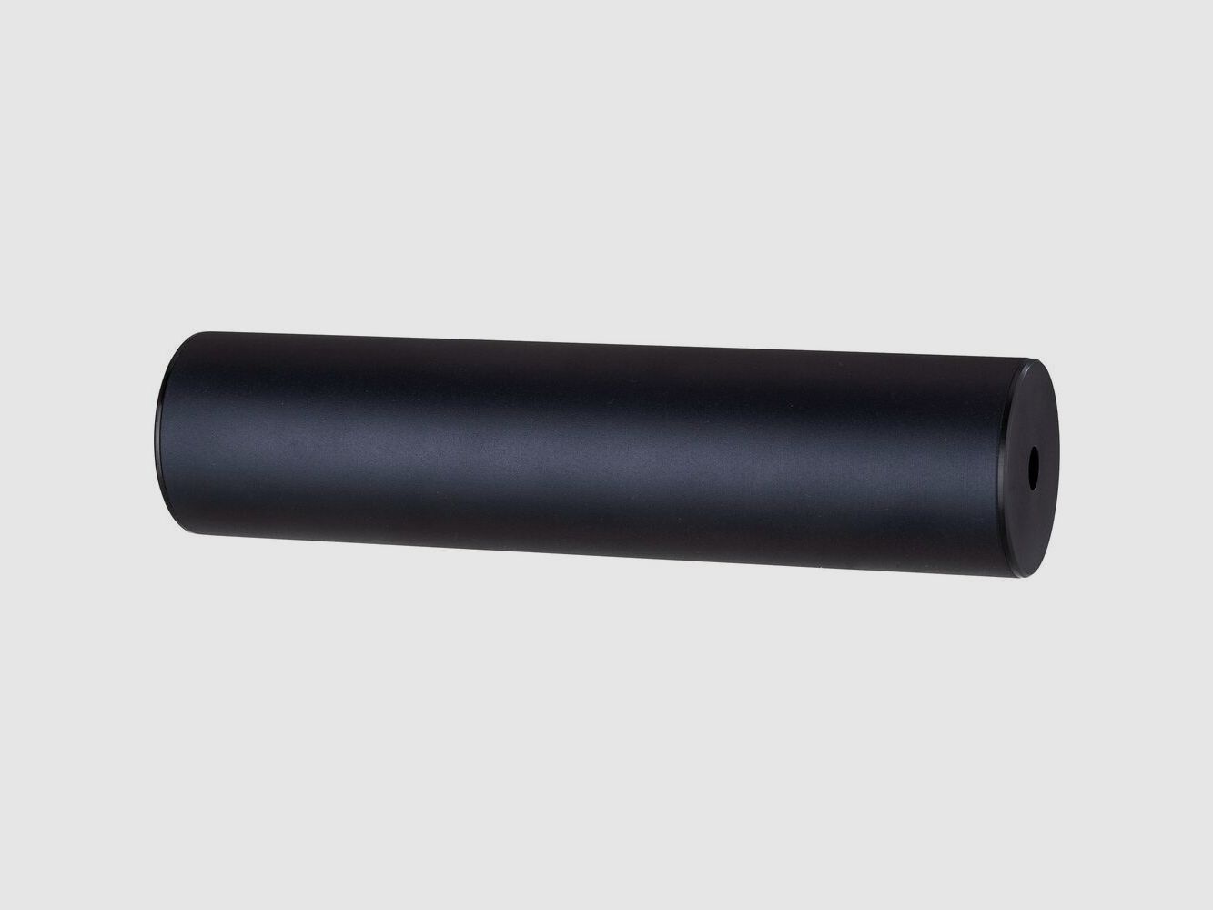 JAKI Schalldämpfer Titanium Hunter Kaliber 7,62 - 9,3 mm Kaliber: 8 mm, Gewinde: M14x1