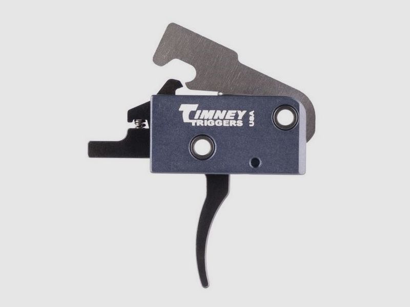 Impact Abzug gebogen 3-4lbs AR15