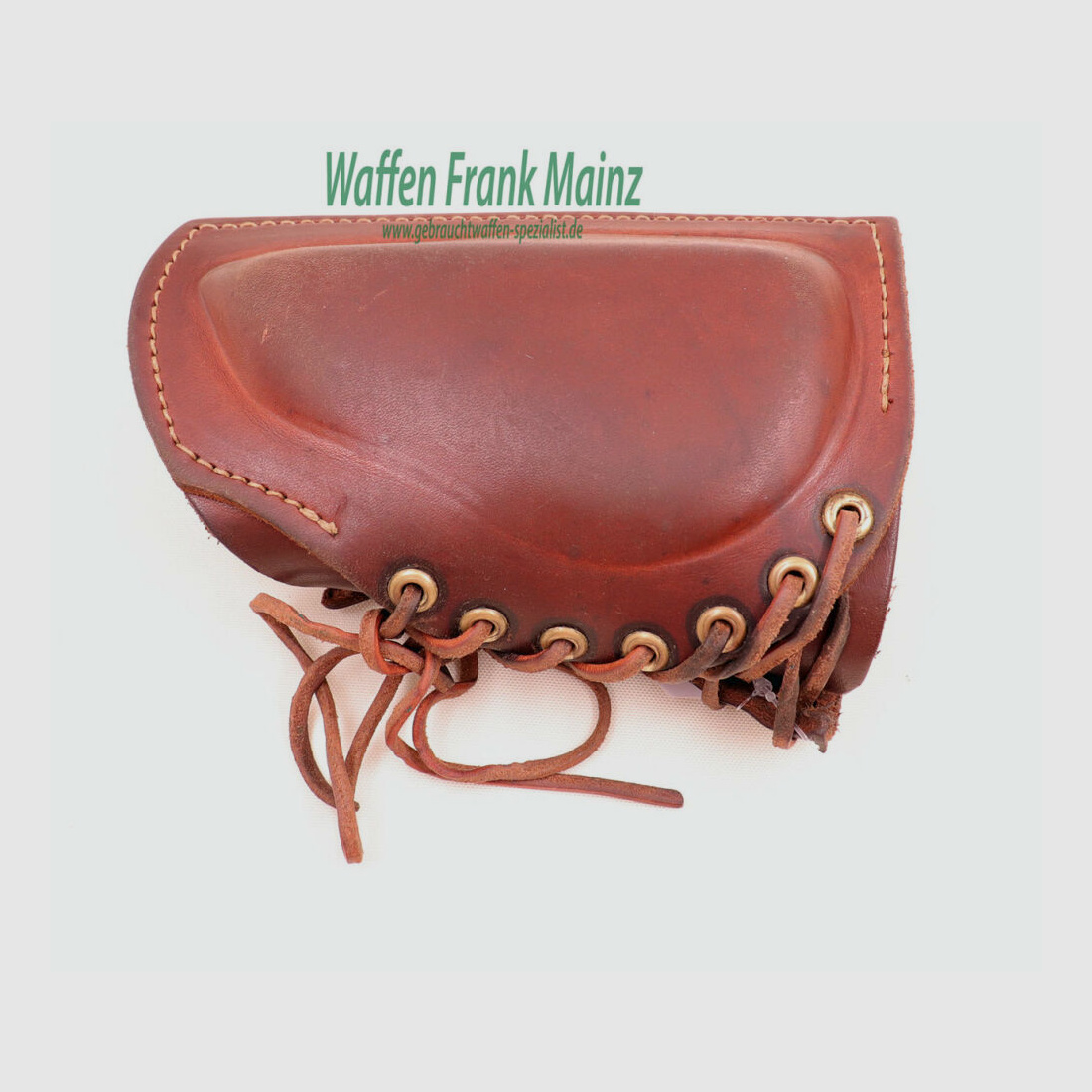 VS, Diverse Clip-on Rug voor Garand