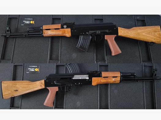 WBP Jack Madera 7,62x39