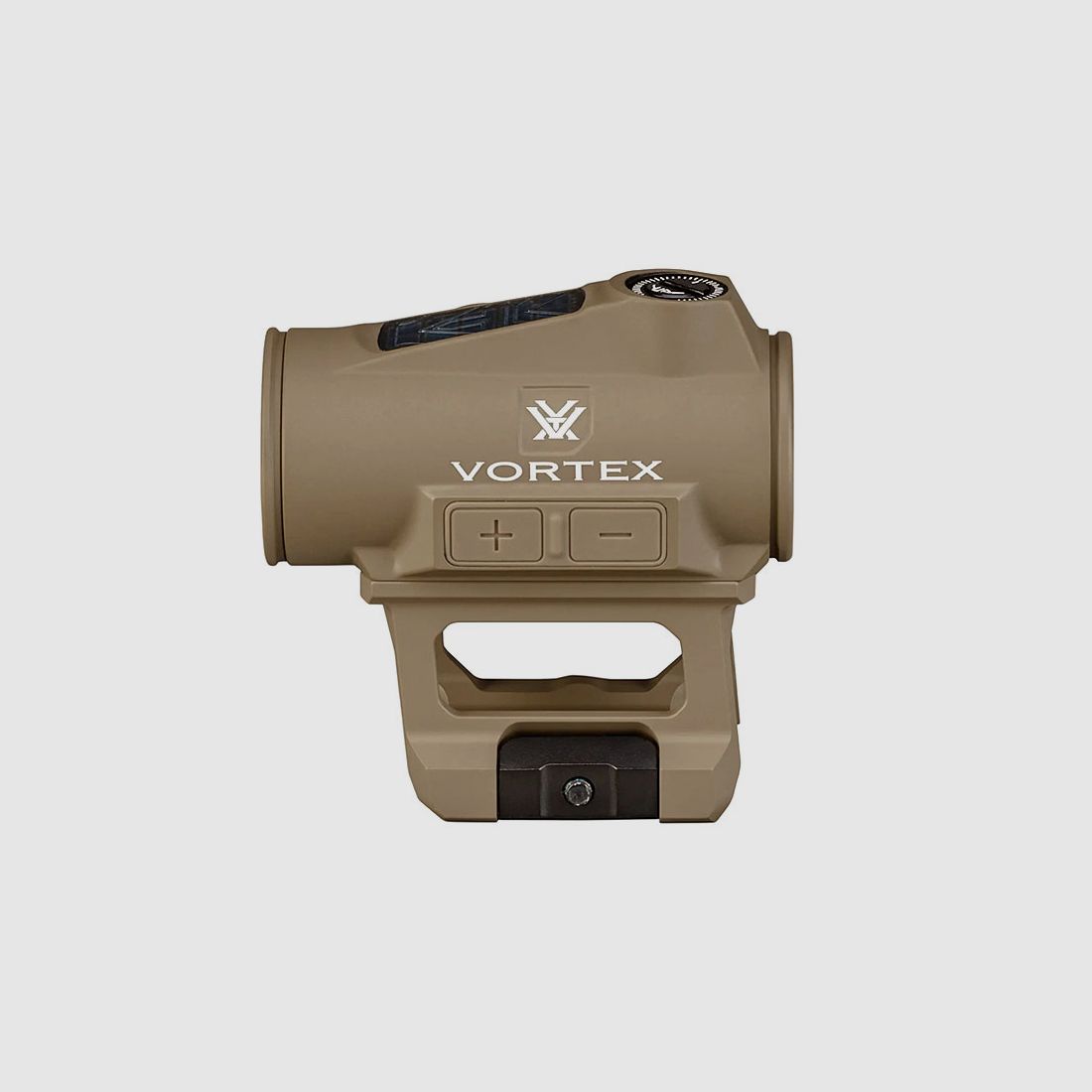 VORTEX Crossfire II RedDot Solar, TAN