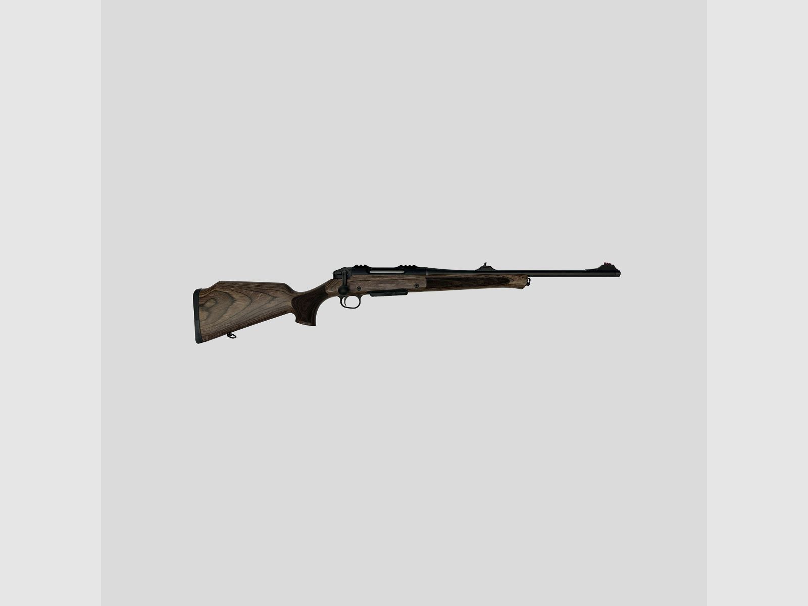 Haenel – Jaeger NXT Standard [.308 Winchester], Bild 2 von 2