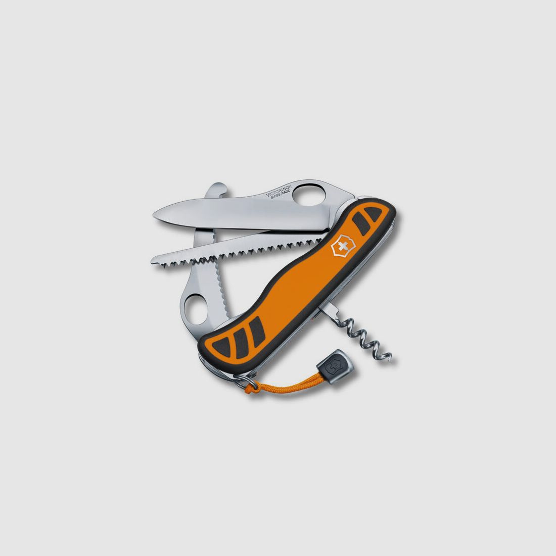 Victorinox Hunter XT Jagdtaschenmesser