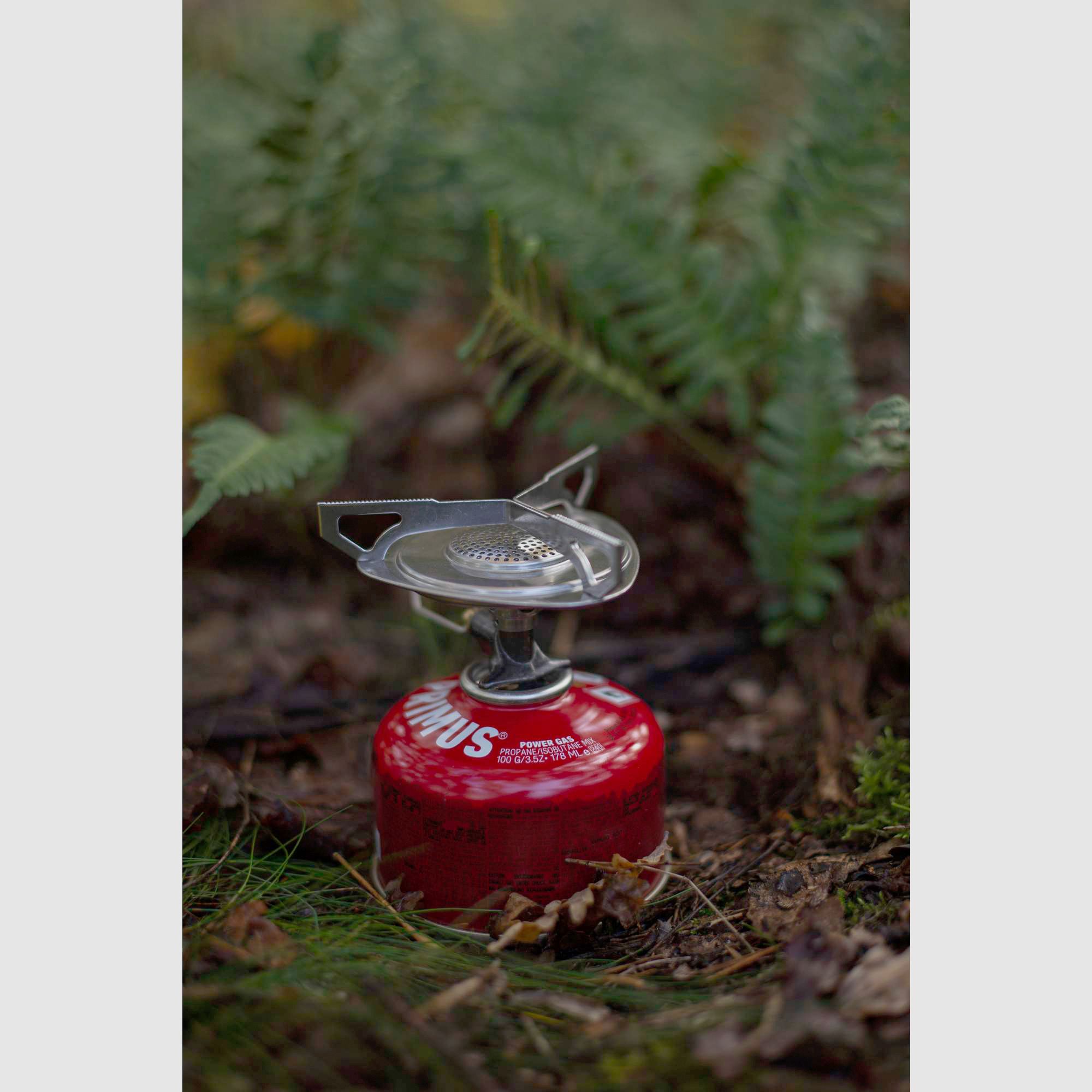 Primus Essential Trail Kit