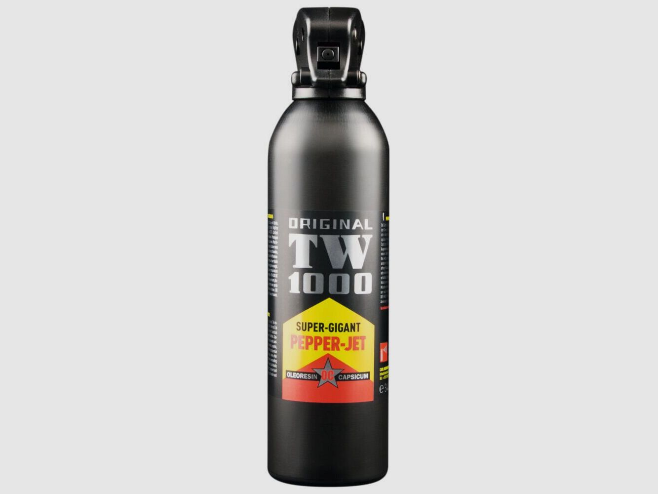 TW1000 Pepper-Jet Super-Gigant (400 ml)