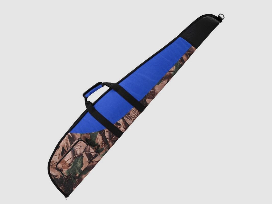 Futteral Arcea Camo Blue, Bild 2 von 4
