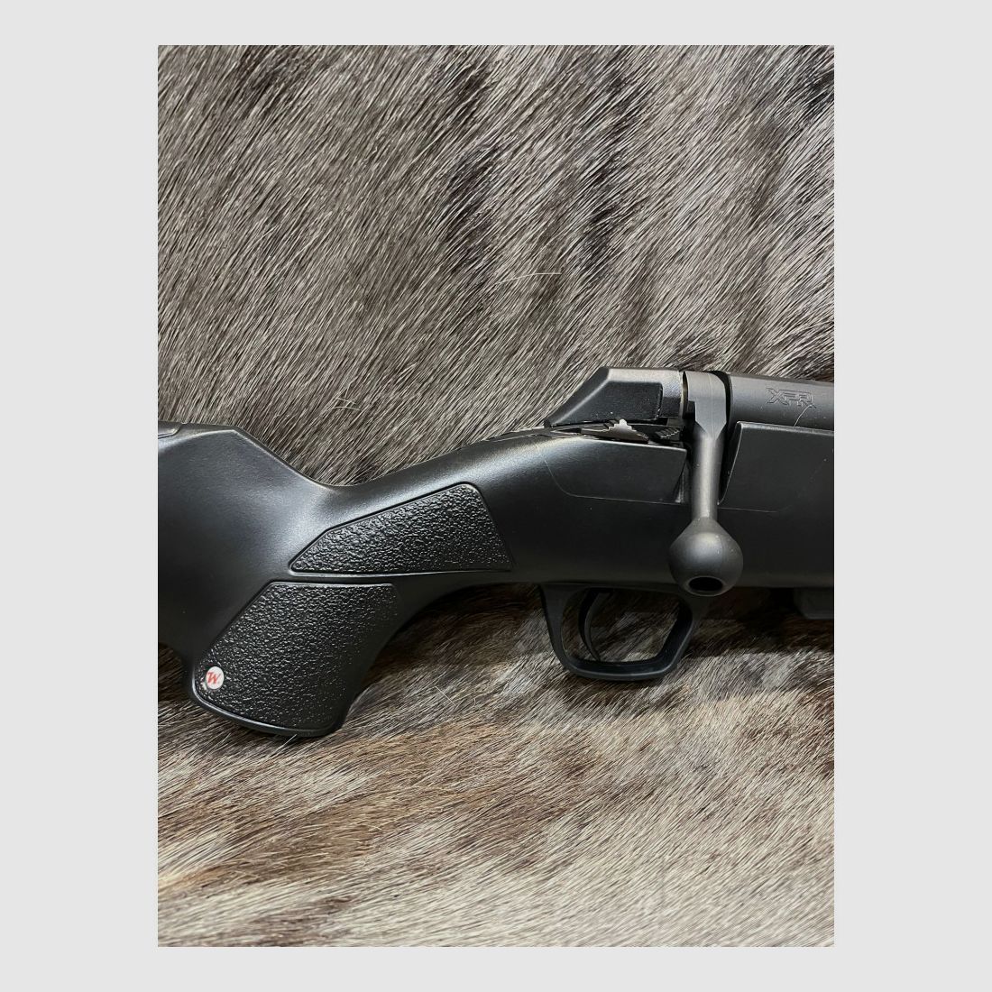 WINCHESTER XPR NS SM 308 WIN NEU, Bild 3 von 12