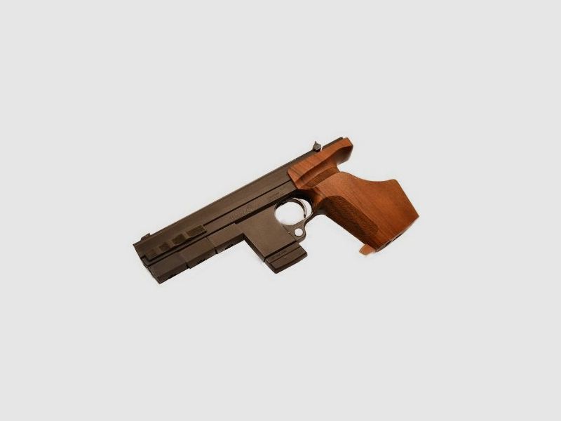 HAMMERLI 280 22LR – COD. PR36 – 0071**