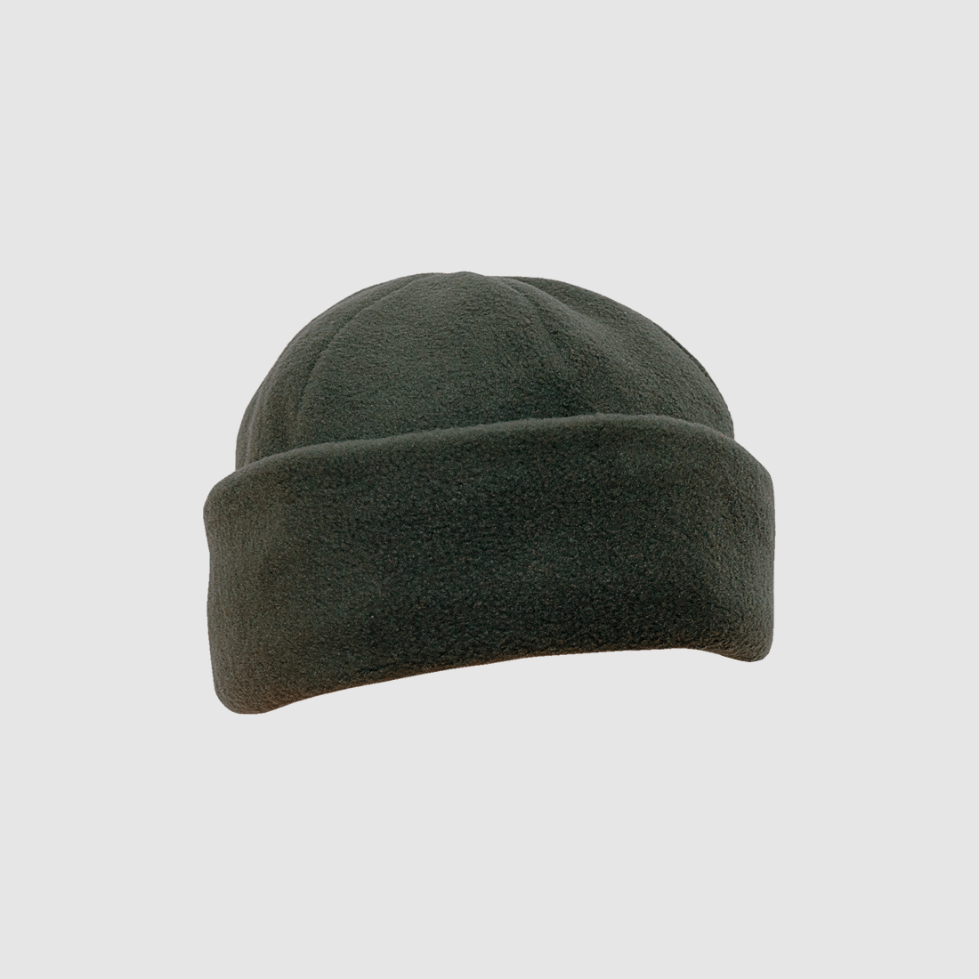 Scheibler fleece reversible hat