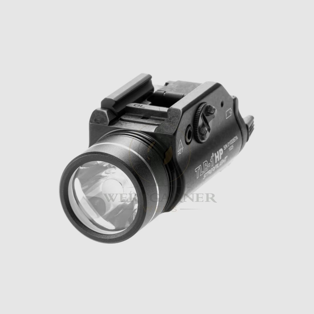Stramlight TLR-1 HP, image 3 of 5