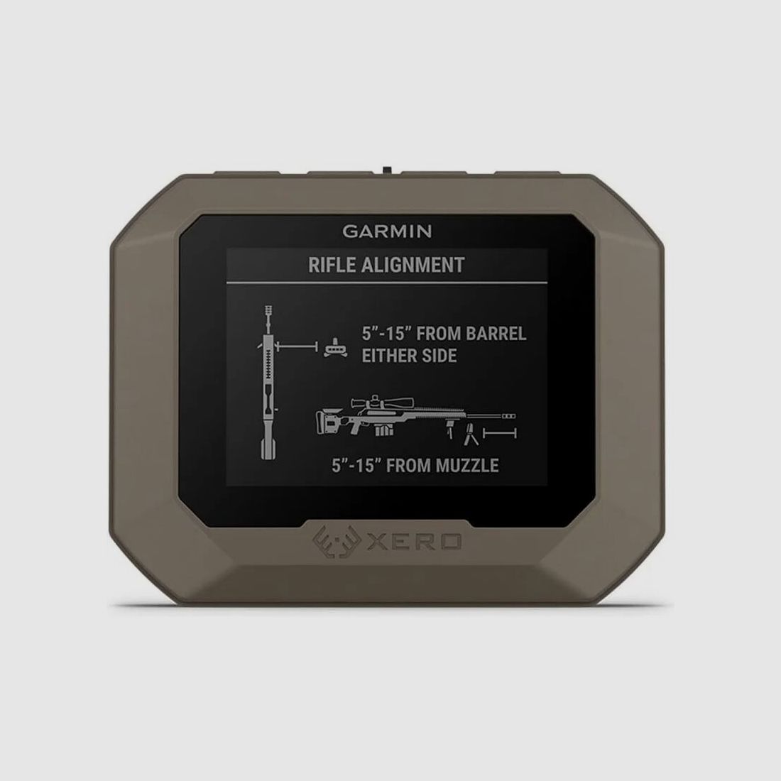 Garmin Garmin Xero® C1 Pro Chronograph