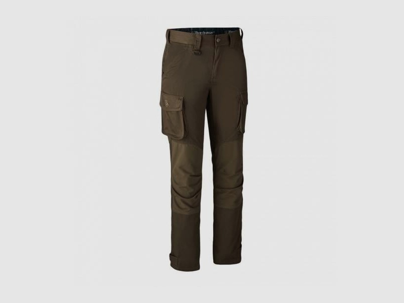 Deerhunter Hose Herren Rogaland Stretch - Fallen Leaf  58