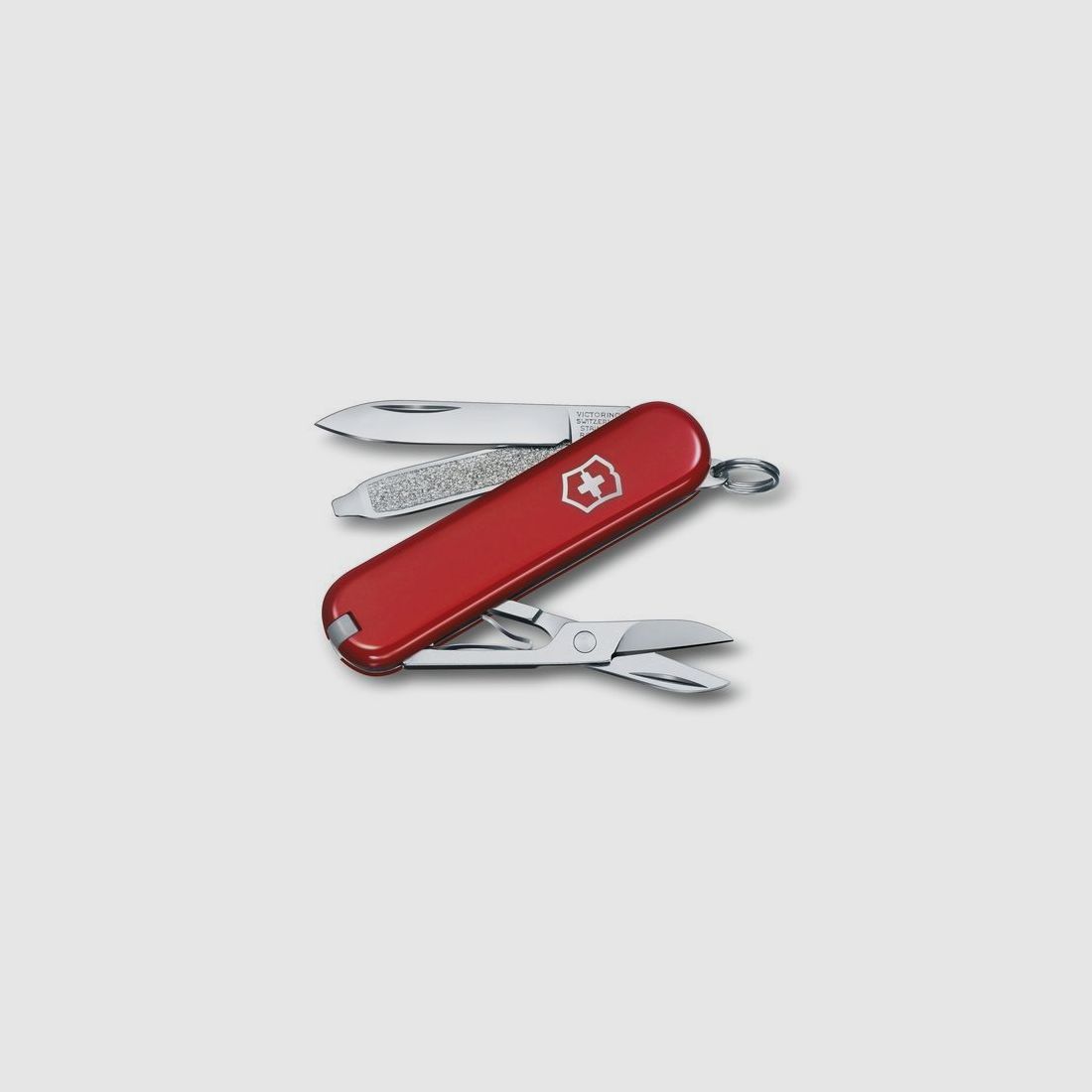 Victorinox Classic SD Rood