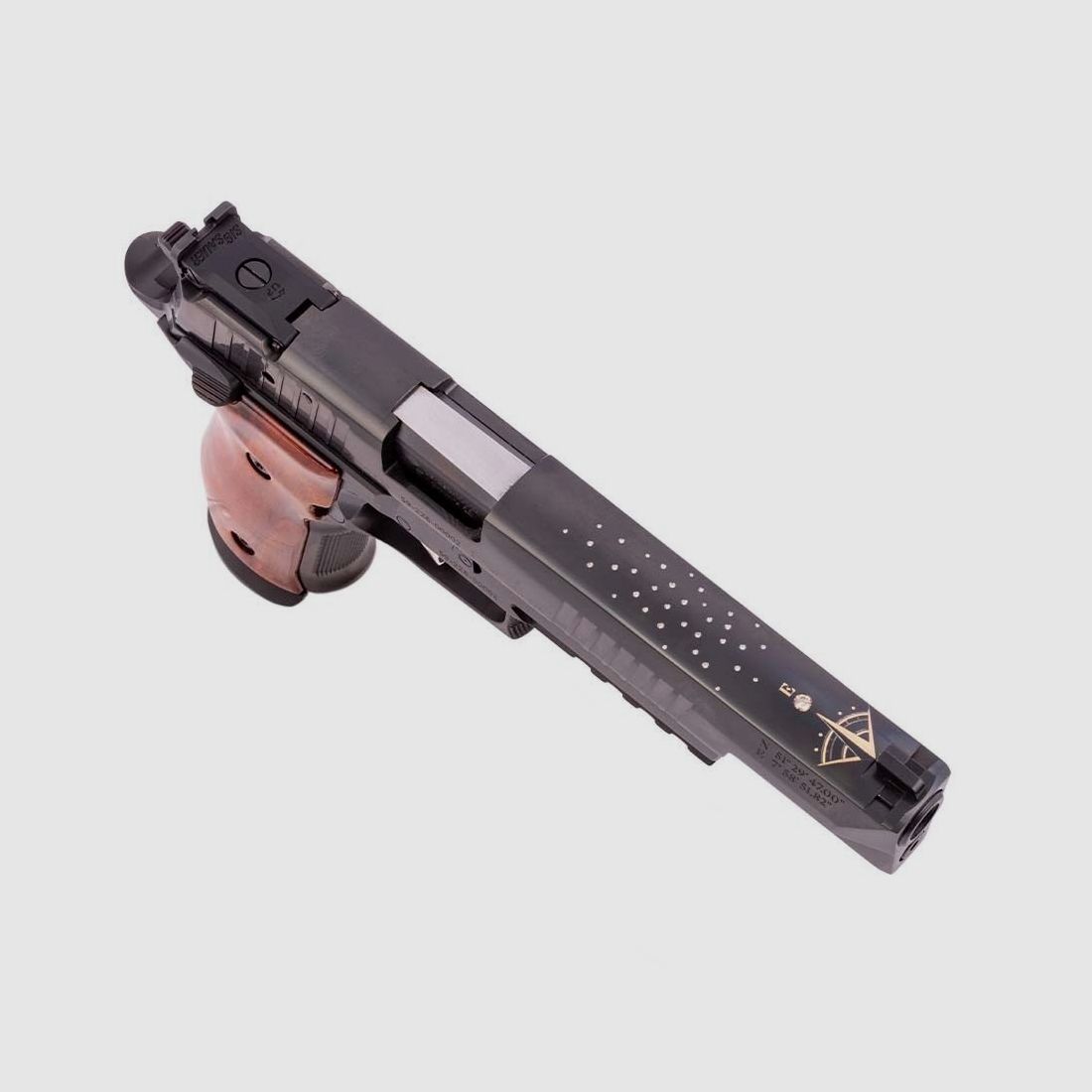 Sig Sauer 226 M-Six model specjalny