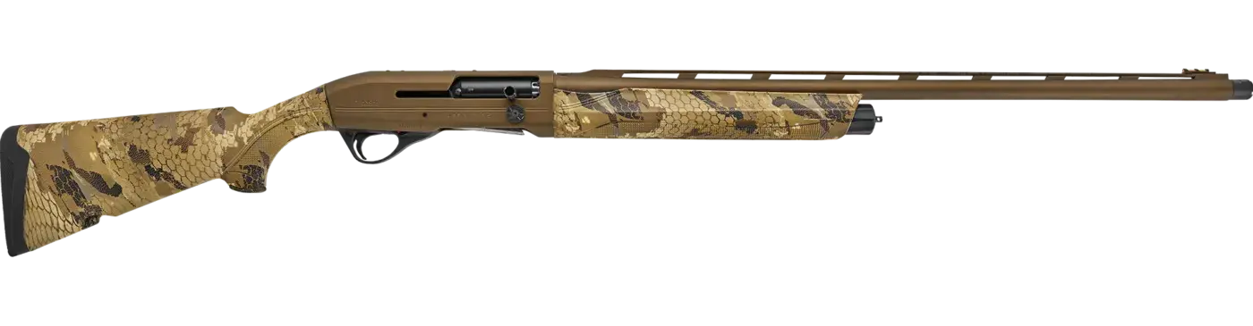 Selbstladeflinte Franchi Affinity 3.5 Elite Bronze Optifade, Bild 2 von 2