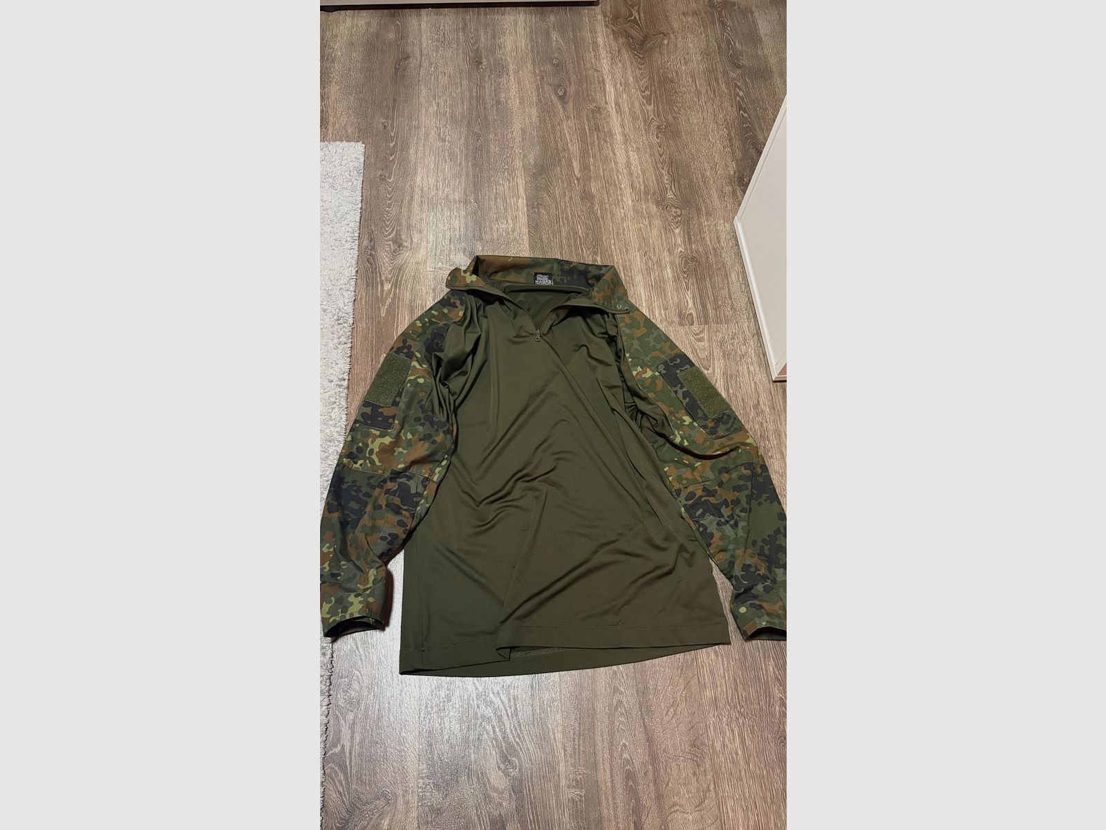 Airsoft Komplettset Specna Arms RRA SA-E03 EDGE fusil, fusil à pompe, pistolet, gilet pare-balles, casque