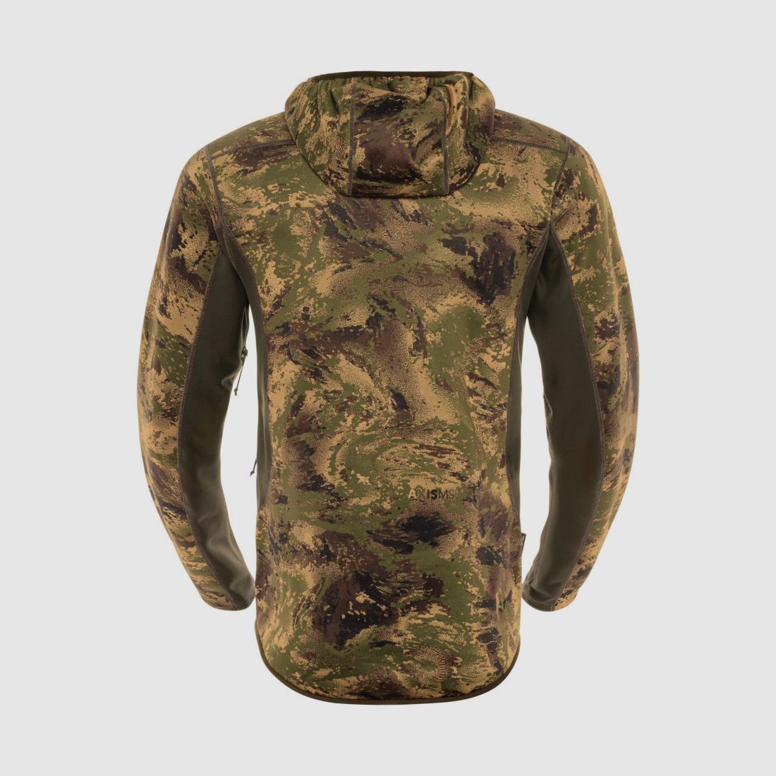 Fleece Sweatshirt Deer Stalker camo Harkila, afbeelding 6 van 9