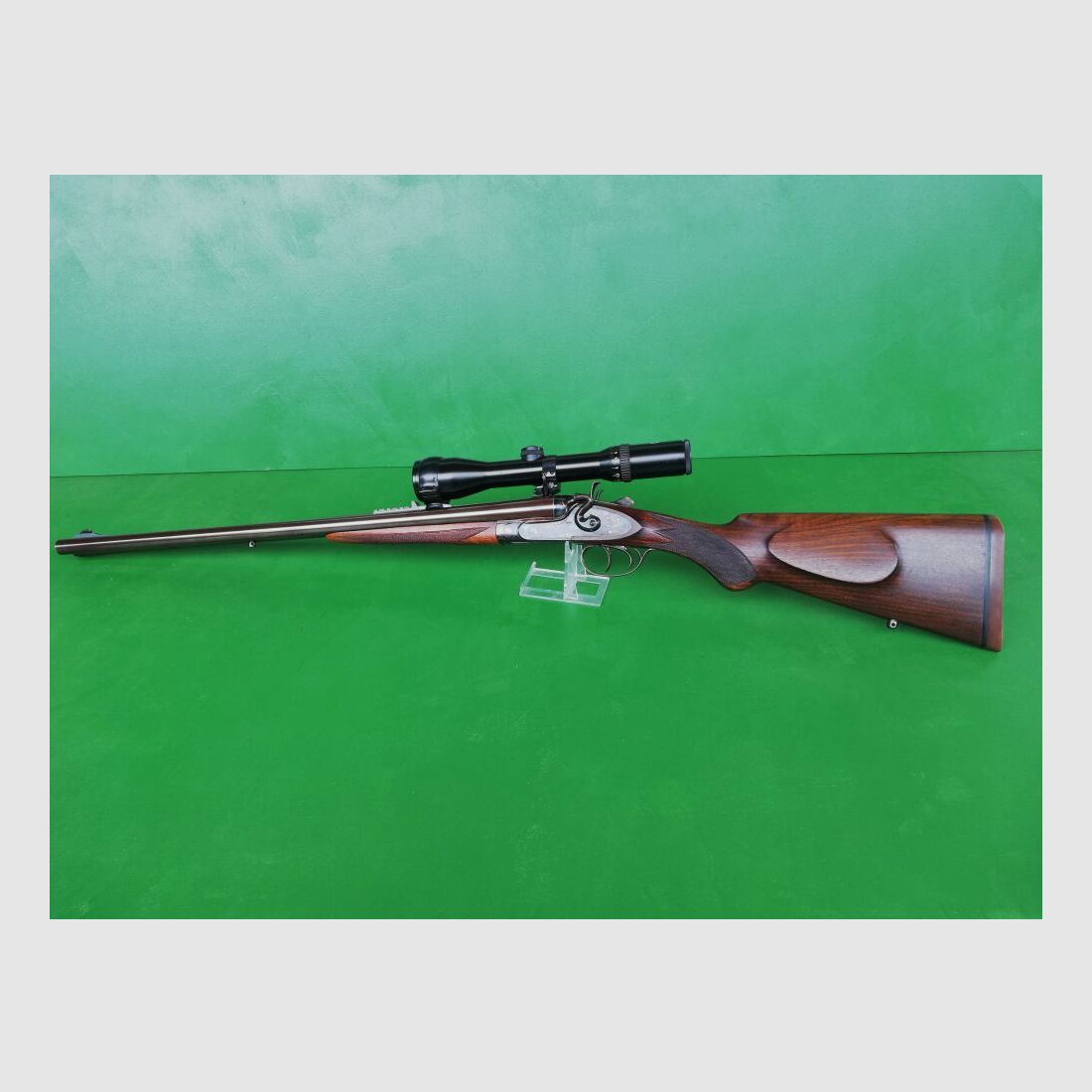 Petersoli Kodiak .45-70 Kodiak