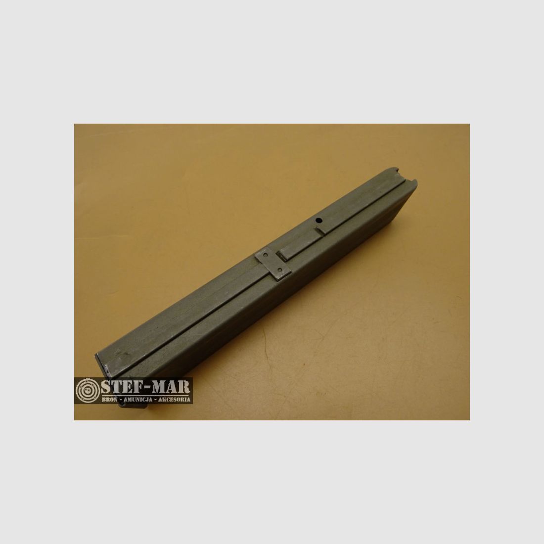 Magazynek do CZ Samopal Sa 24/26 vz. [X2132], zdjęcie 3 z 10