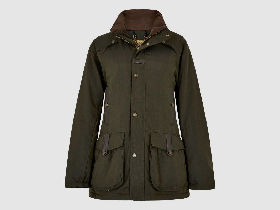 Dubarry Damen Jacke Sherwood