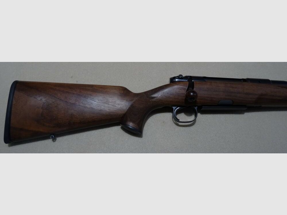 Heym SR 21 Allround