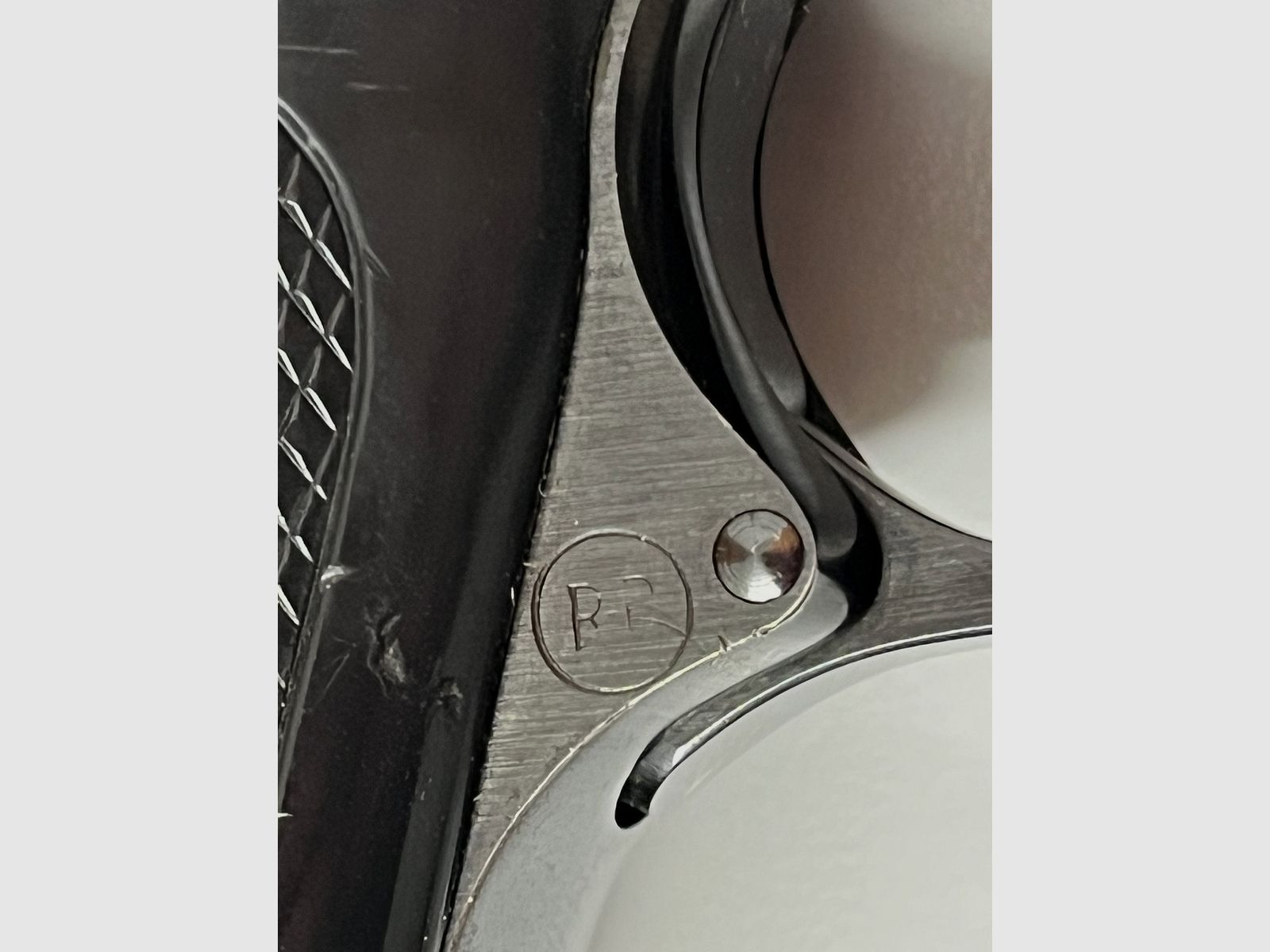 Rarità: Walther PP Super 9x18 Ultra (Police) – Set completo per autorità – Numero corrispondente su base trattativa